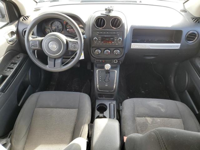 2016 JEEP COMPASS SPORT 1C4NJDBB3GD779891