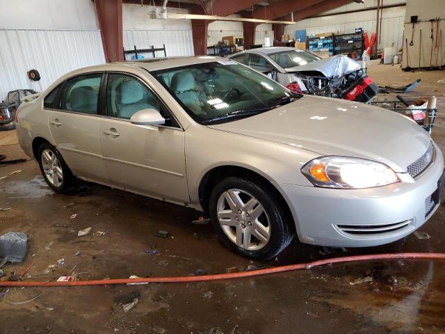 2012 CHEVROLET IMPALA LT - 2G1WG5E37C1301856