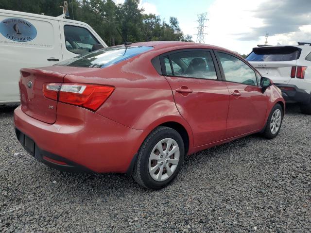 2015 KIA RIO LX - KNADM4A33F6420618