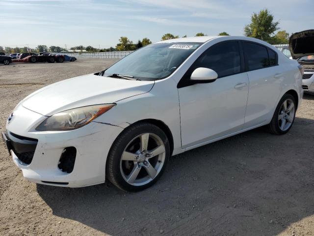 MAZDA 3 I