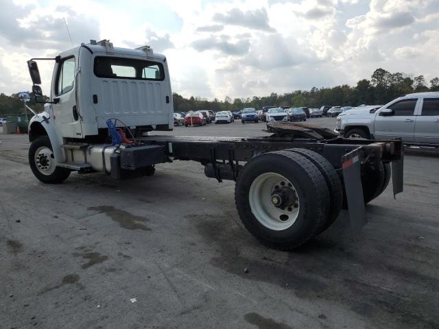 FREIGHTLINER M2 106 MED 2018 white  diesel 3ALACXFE5JDKA7791 photo #4