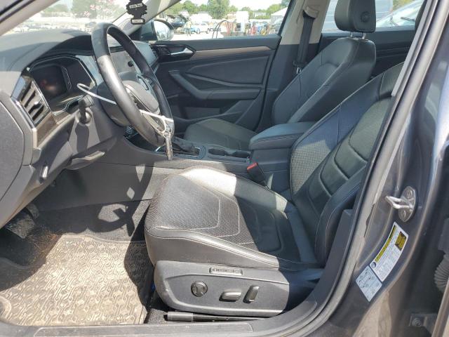2019 VOLKSWAGEN JETTA SEL 3VWG57BU4KM010004