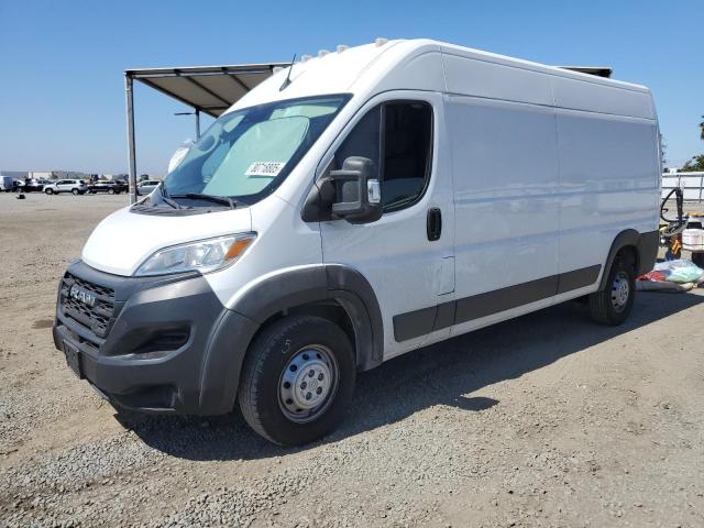 Global Auto Auctions: 2023 RAM PROMASTER
