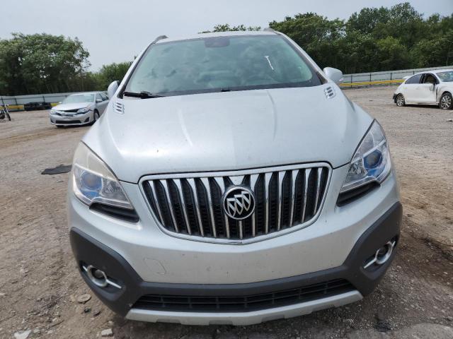2015 BUICK ENCORE CONVENIENCE KL4CJBSBXFB034152