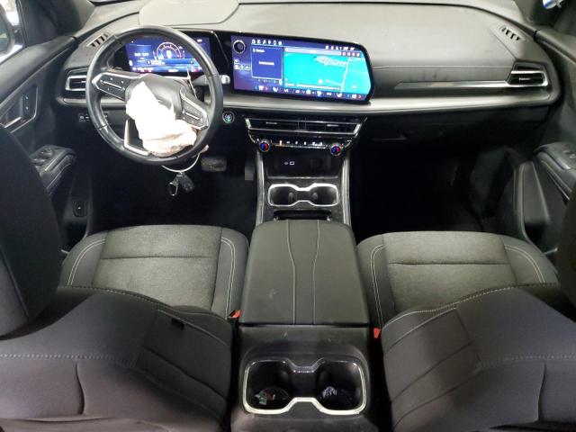 2024 CHEVROLET TRAVERSE L - 1GNEVGKS4RJ160959