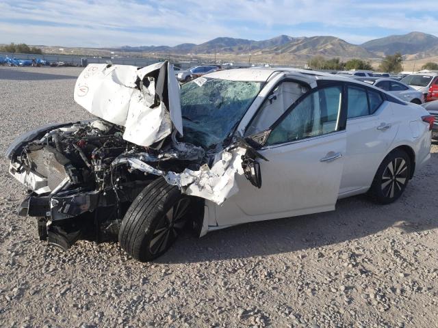 Global Auto Auctions: 2019 NISSAN ALTIMA SV