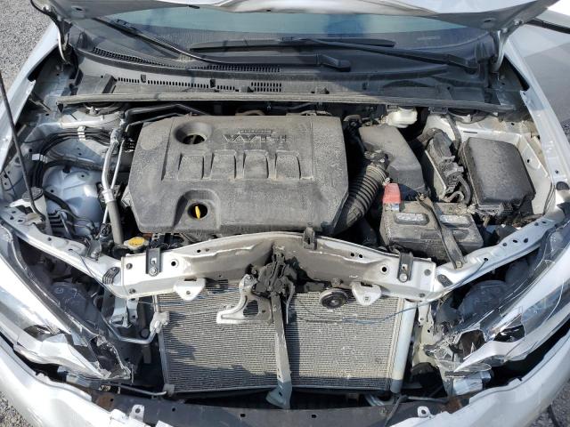 2016 TOYOTA COROLLA L - 2T1BURHE9GC483022