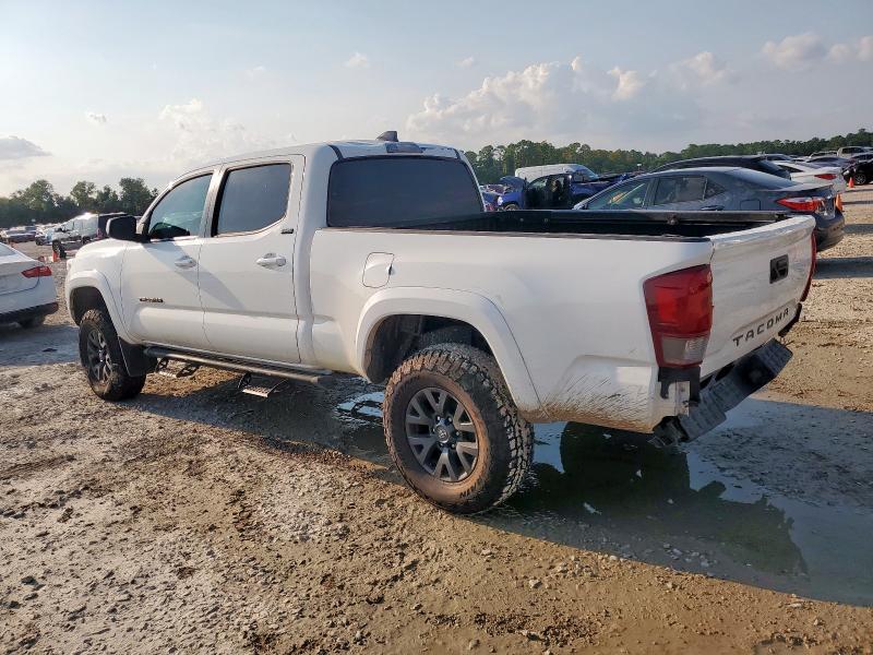2021 TOYOTA TACOMA DOU 3TMBZ5DN2MM031609