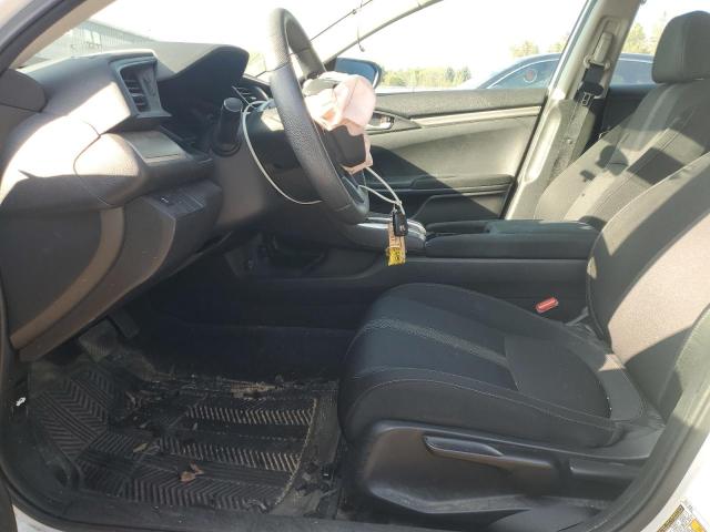 2017 HONDA CIVIC LX - 2HGFC2F59HH023009