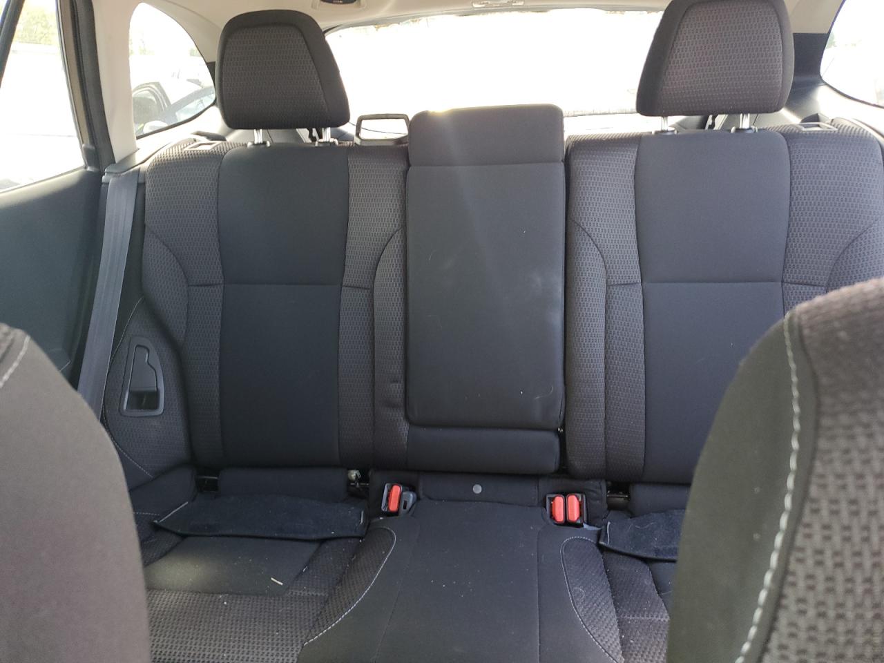 SUBARU OUTBACK PREMIUM