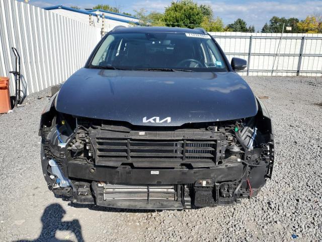 2023 KIA SPORTAGE E KNDPVCAG7P7095297