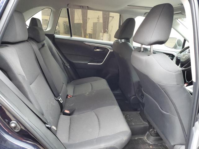 2024 TOYOTA RAV4 XLE - 2T3RWRFV4RW215841