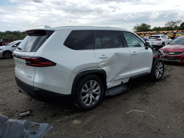 2025 TOYOTA GRAND HIGHLANDER LE 5TDACAB57SS047536