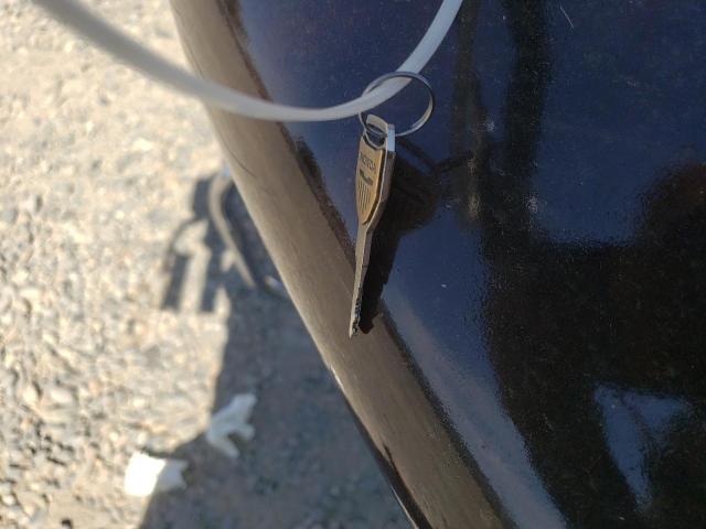 2002 HONDA VTX1800 C 1HFSC46062A008136