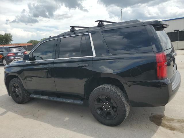 2020 CHEVROLET TAHOE C150 1GNSCAKCXLR305302