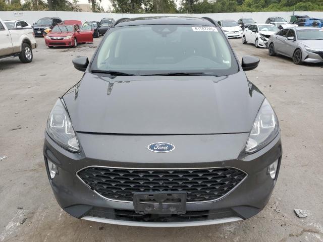 2020 FORD ESCAPE SEL - 1FMCU9H63LUA55419