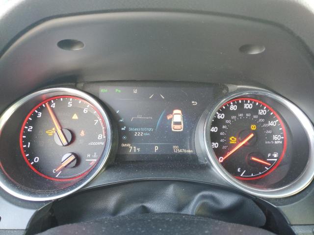 2018 TOYOTA CAMRY XSE - 4T1B61HK1JU146402