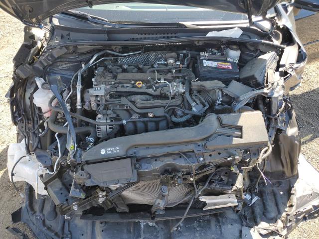 2023 TOYOTA COROLLA SE 5YFS4MCE1PP141557