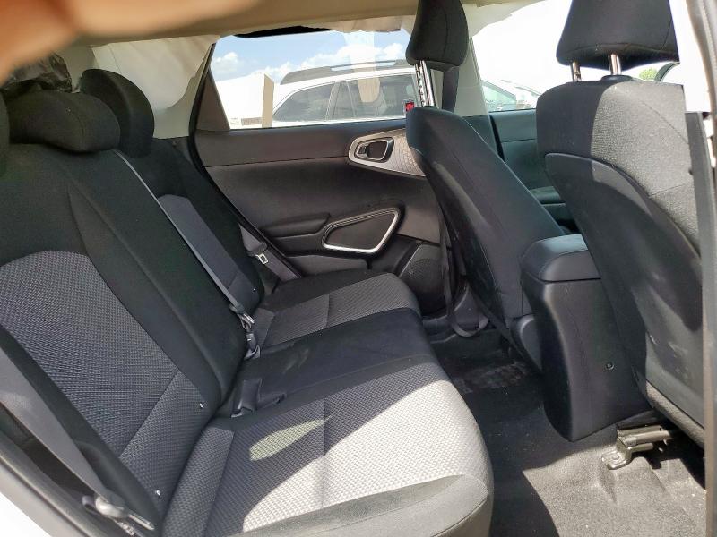 2023 KIA SOUL LX #3284146591