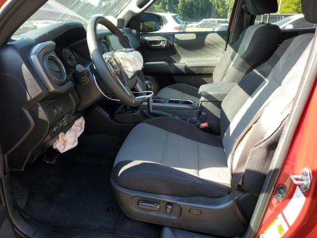 2023 TOYOTA TACOMA DOUBLE CAB 3TMCZ5AN5PM569217