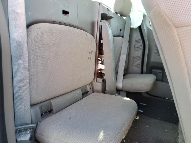 2019 NISSAN FRONTIER S 1N6BD0CT1KN717142