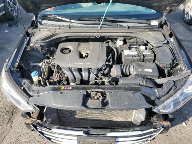 2017 HYUNDAI ELANTRA SE #3270938424