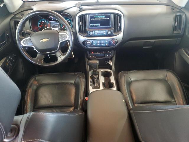 2015 CHEVROLET COLORADO LT 1GCGTBE3XF1262907