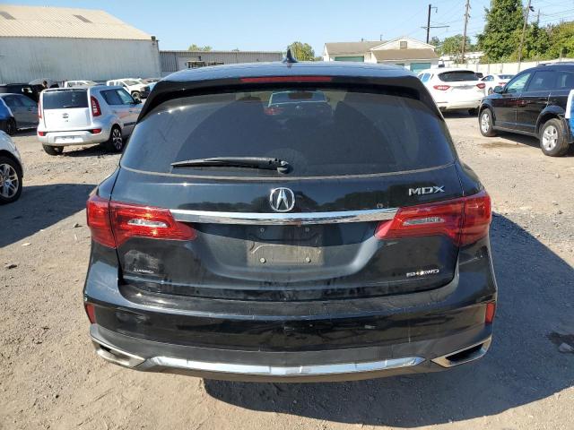 2019 ACURA MDX 5J8YD4H38KL036292