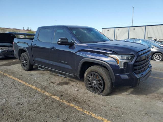 2024 TOYOTA TUNDRA CRE - 5TFWA5DB5RX189510