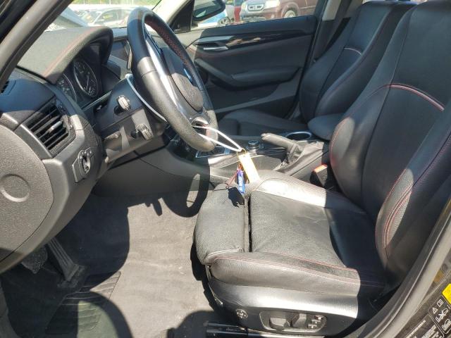 2015 BMW X1 XDRIVE2 - WBAVL1C59FVY39616