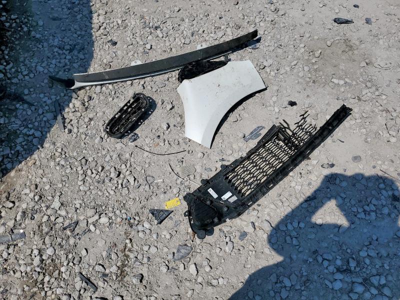 2019 KIA STINGER GT KNAE55LCXK6045888