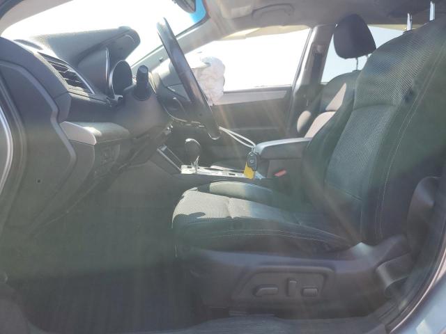 2016 SUBARU OUTBACK 2. 4S4BSAEC1G3205052