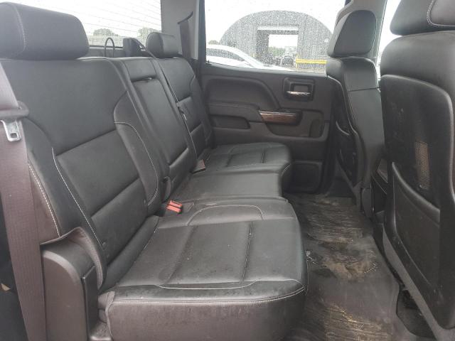 2015 GMC SIERRA K25 1GT12ZEGXFF106566