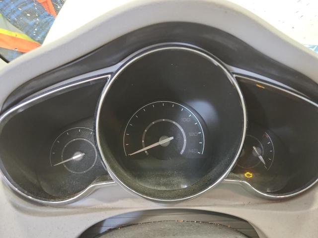 2012 CHEVROLET MALIBU LS #3294547625