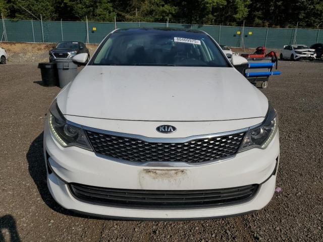 2016 KIA OPTIMA EX 5XXGU4L37GG103795