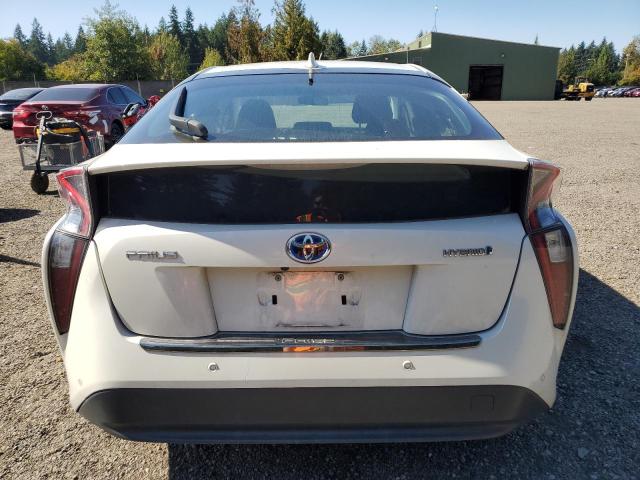 2018 TOYOTA PRIUS JTDKARFU3J3058513