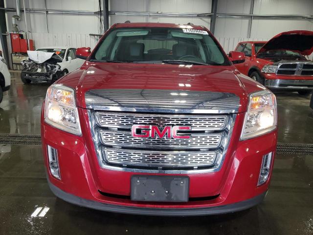 2015 GMC TERRAIN SL #3281595416