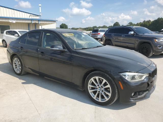 2018 BMW 320 XI WBA8E5G58JNU45672