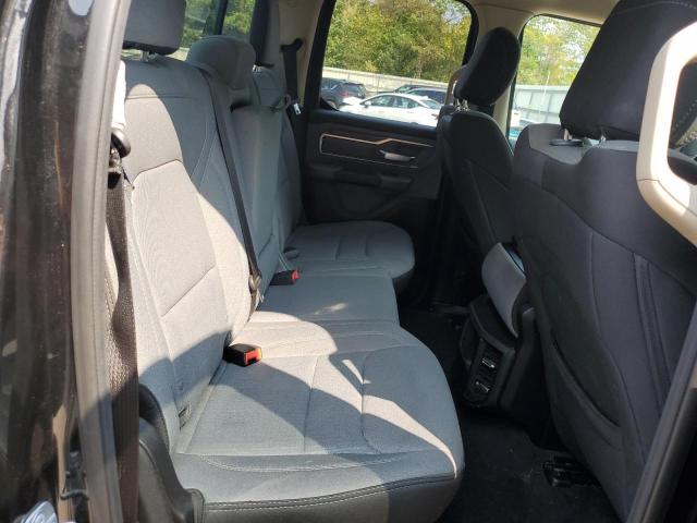 2019 RAM 1500 BIG H - 1C6RRFBG3KN755134