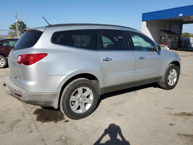 2012 CHEVROLET TRAVERSE L - 1GNKRGED9CJ305456