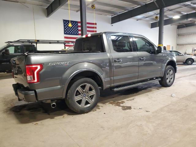 2017 FORD F150 SUPER 1FTEW1EP2HFC71912