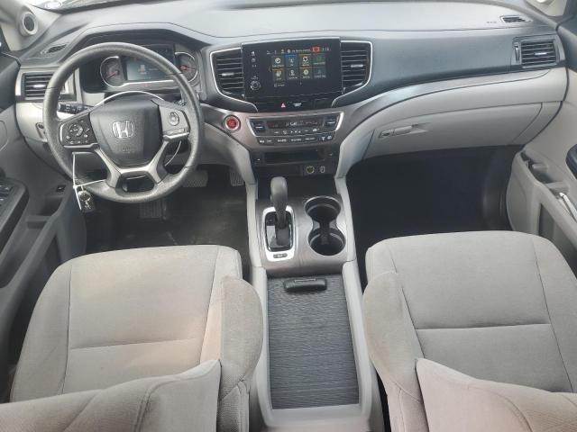 2019 HONDA PILOT EX - 5FNYF6H38KB051558