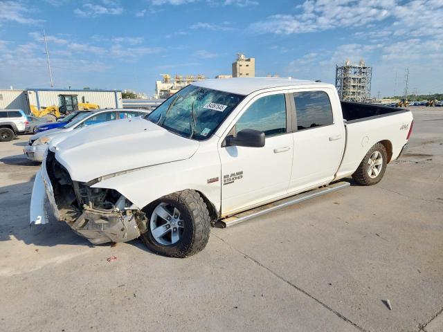 2020 RAM 1500 CLASS #3296272433