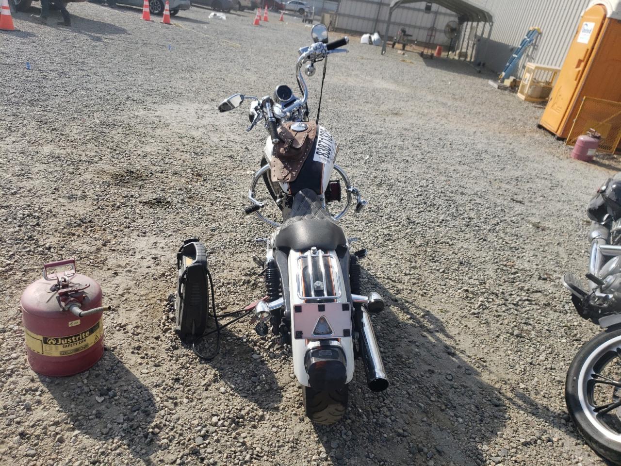 Lot #3277067163 2006 HARLEY-DAVIDSON XL1200 L