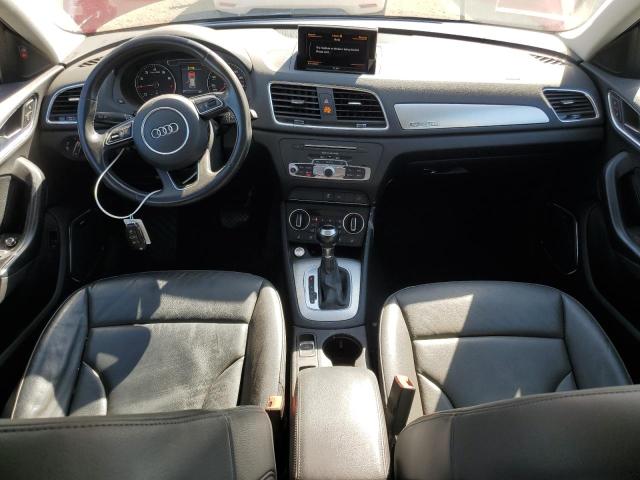 2016 AUDI Q3 PRESTIG WA1GFCFSXGR014091