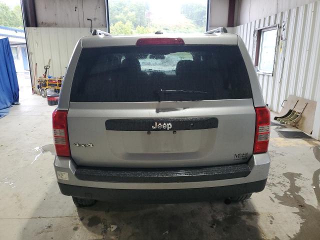 2017 JEEP PATRIOT SPORT 1C4NJRBB9HD194232
