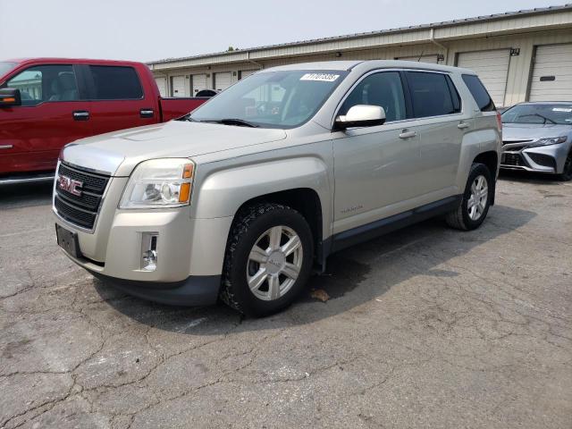 GMC TERRAIN SL