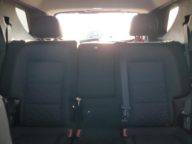 2021 CHEVROLET EQUINOX LT - 2GNAXUEV4M6118732