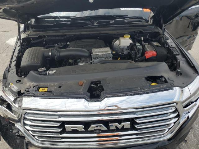 2024 RAM 1500 LONGHORN 1C6SRFKT5RN196937