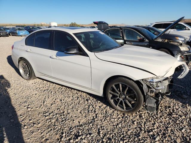2017 BMW 340 I WBA8B3G36HNU35745